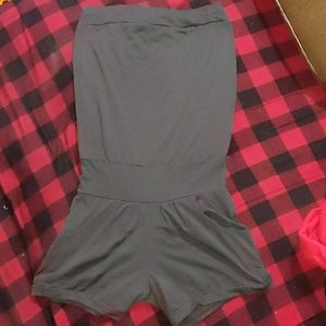 Cute Romper